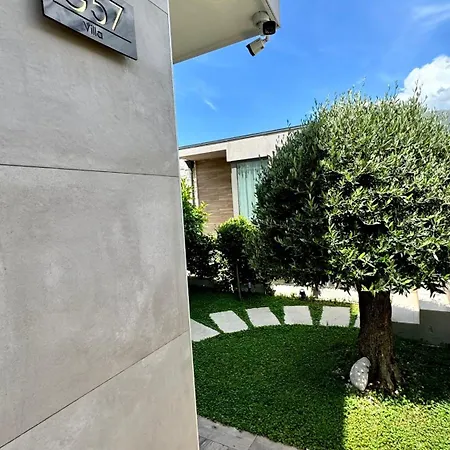Musique Circlebnb Drimades Βίλα Χειμάρρα