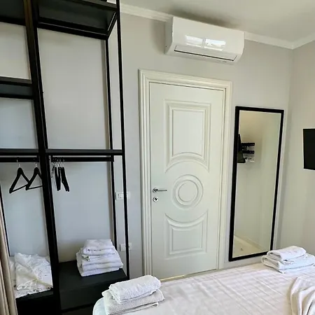 Musique Circlebnb Drimades Χειμάρρα