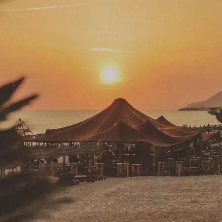 Βίλα Musique Circlebnb Drimades Χειμάρρα