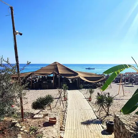 Musique Circlebnb Drimades * Χειμάρρα