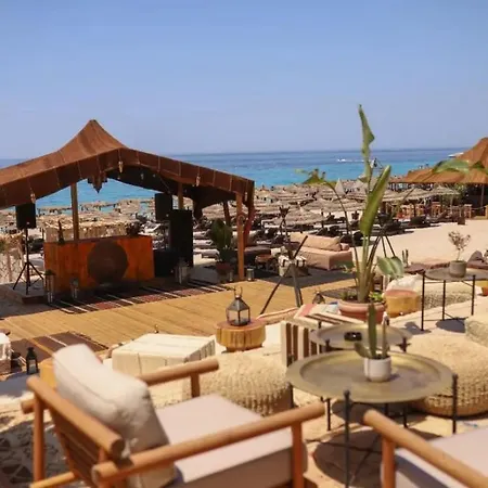 Musique Circlebnb Drimades Χειμάρρα