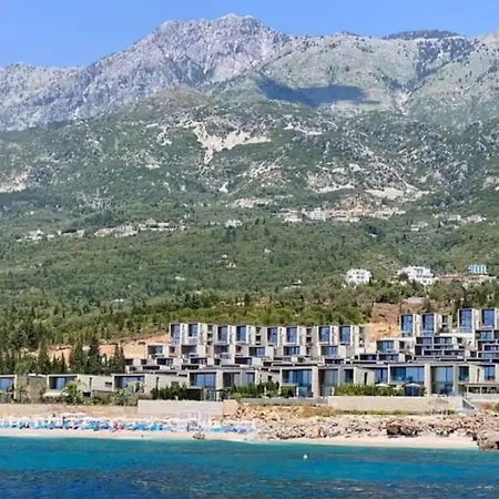 Musique Circlebnb Drimades Βίλα Χειμάρρα