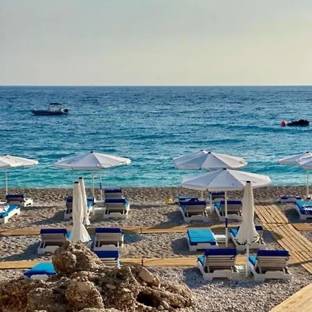 Musique Circlebnb Drimades * Χειμάρρα
