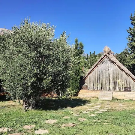 Musique Circlebnb Drimades Βίλα