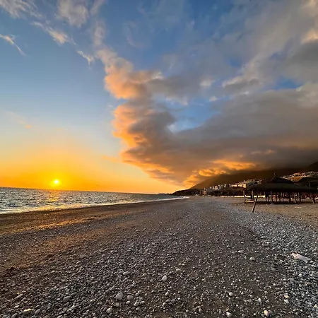 Musique Circlebnb Drimades * Χειμάρρα