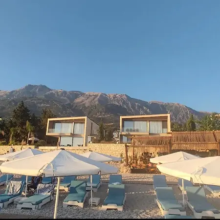 Musique Circlebnb Drimades Χειμάρρα