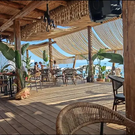 Musique Circlebnb Drimades Χειμάρρα